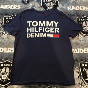 Tommy Hilfiger T-Shirt